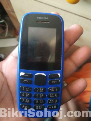 Nokia 105